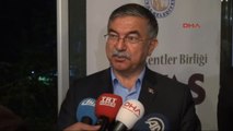 Sivas Bakanı Yılmaz'dan KPSS'ye Girecek Öğretmen Adaylarına Uyarı