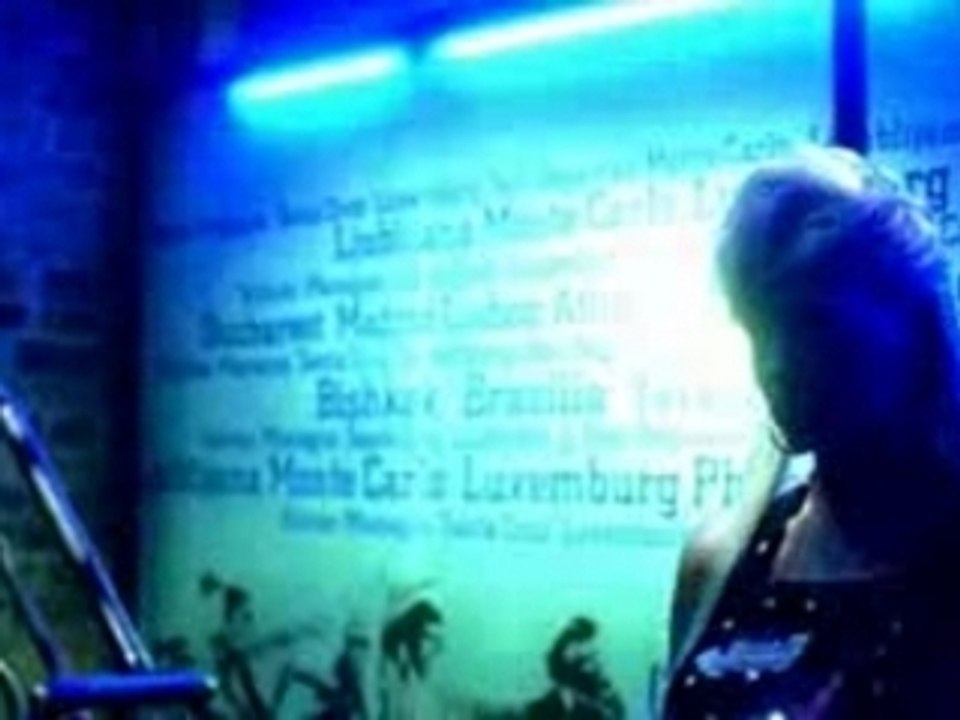 Delia ft. Matteo - Listen up [VIDEO] by www.sexypoza.com