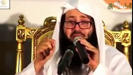 هل ستدرك رمضان الشيخ عبدالاله الشمرى