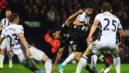 Chelsea Are The Champions Of England!!! _ MLR Daily