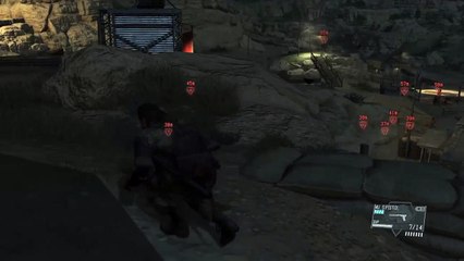 Fami6558s PS4-livesändning (204)