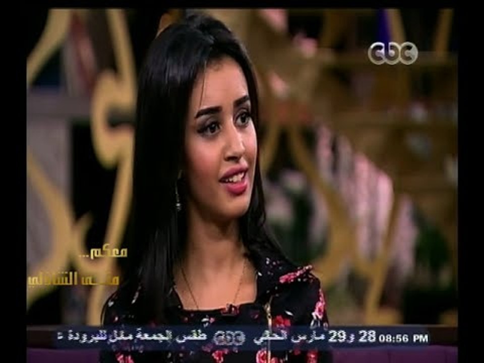 #معكم_منى_الشاذلي | أسرة محمد الموجي تهدي له أغنية "يا اغلى اسم فى الوجود يا مصر"