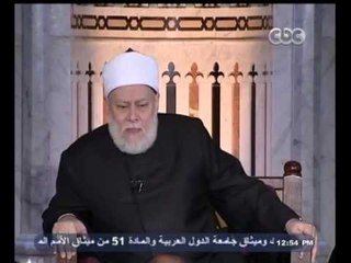 #حديث_الجمعة | مهلكة التكفير .. فساد في الأرض