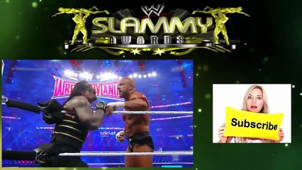 Roman Reigns vs Triple H World Heavyweight Championship Match Full Show