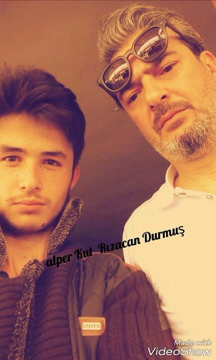 Rızacan Durmuş - Alper Kut