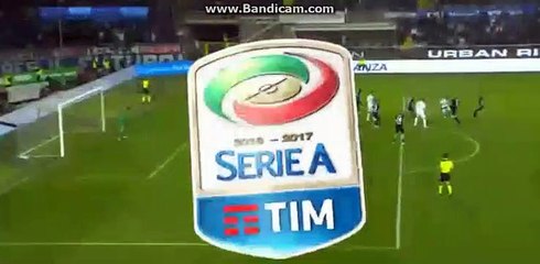 Deulofeu   Goal HD - Atalanta	1-1	AC Milan 13.05.2017 Full Replay
