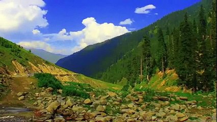 Gurez Valley - Gurais -Jammu and Kashmir, India