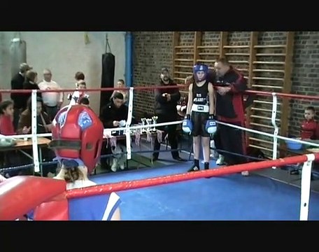 Boxe éducative prévu le dimanche 21 mai 2017 dans cette même salle organisé par le oxyclub Majid en partenariat avec la ville de Roubaix