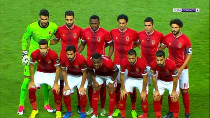 زاناكو الزامبي يفرض التعادل على الأهلي في مصر