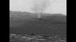 NASA's Curiosity Rover finds dust devils