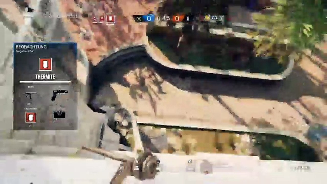 Reinbox action! (10)