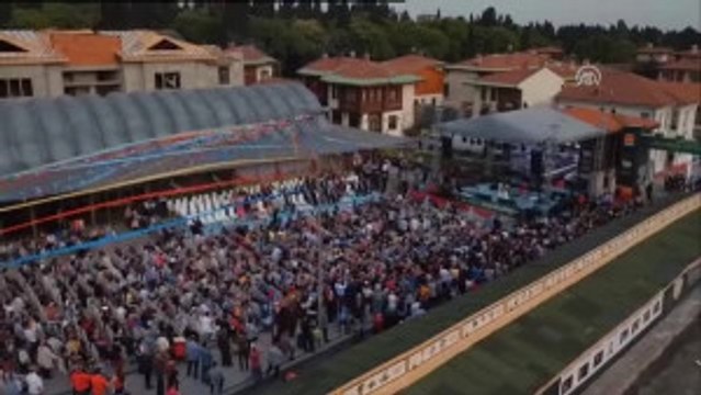 Sağlık Bakanı Akdağ: Sağlıkta Dönüşümün Ikinci Dönemini Başlattık