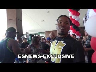 shawn porter will he ever do mma EsNews Boxing