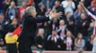 Wenger looking for West Ham favour against Liverpool