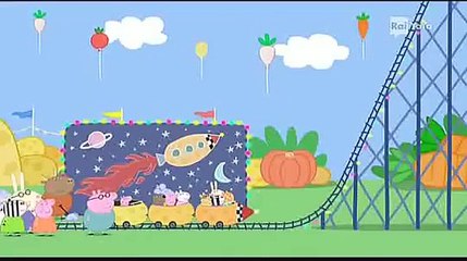 Peppa Pig  italiano nuovi episodi 2015 Stagione 04 episodi 01 09 italiano