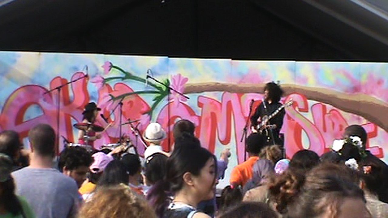 Sakura Matsuri NYC 04-29-2017: Uhnellys - Part 2