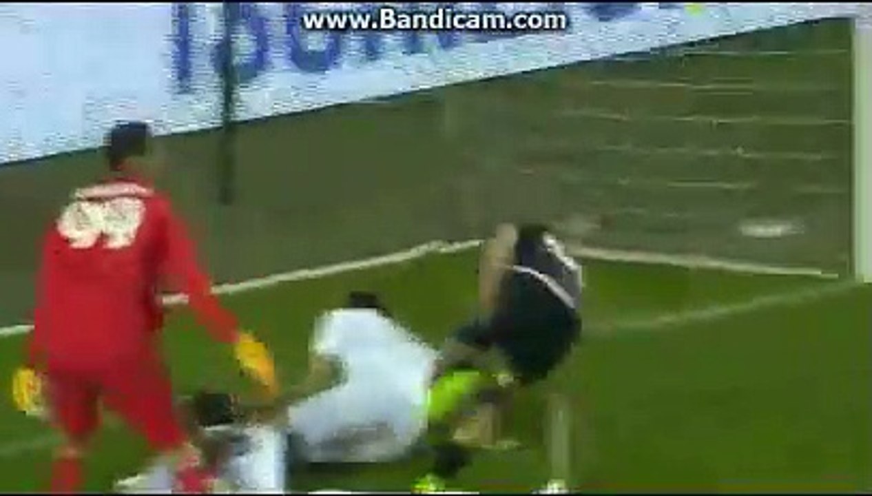 All Goals & Highlights HD Atalanta 1-1 AC Milan 13.05.2017