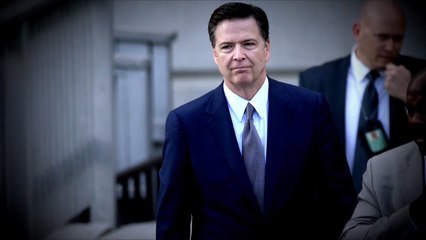 جيمس كومي.. شهرة تخطت حدود أميركا