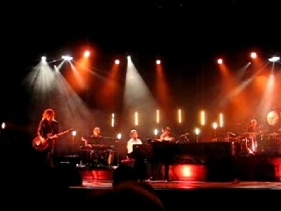 Jacques Higelin - Tête en l'air