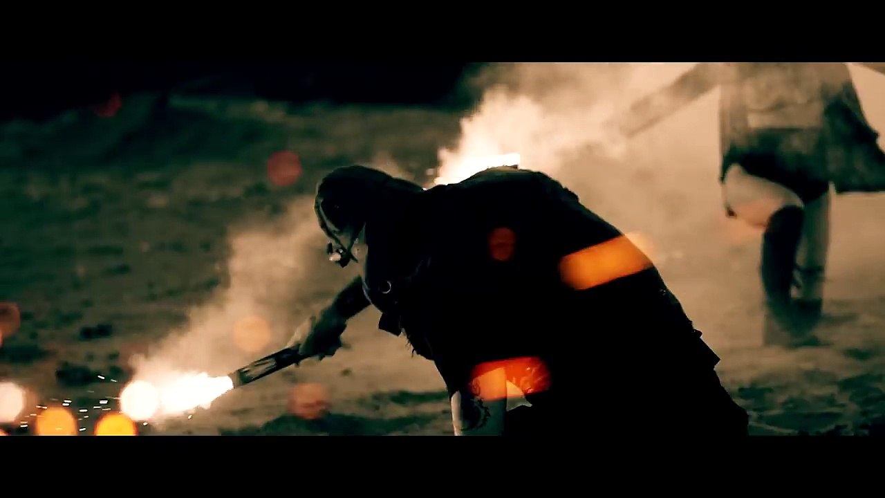 Okay Barış - Beter Ol