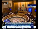 غرفة الأخبار | الطيب : كل الدول العربية تقريباً تؤيد المصري أبو الغيط أميناً عاماً للجامعة العربية