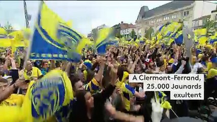 3e défaite pour l'ASM-Clermont en finale de coupe d'Europe de rugby