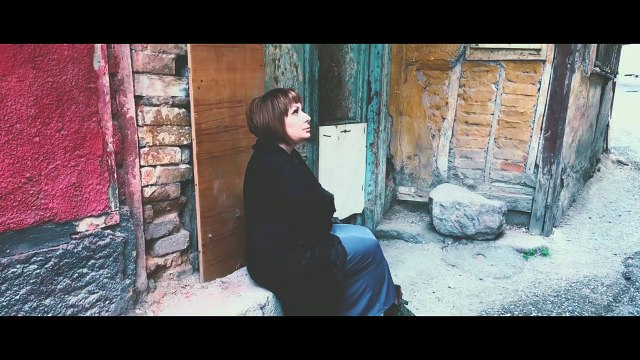 Seza Kırgız feat. Sinan Cem Eroğlu - Bir Güzelin Hasretinden Ahından