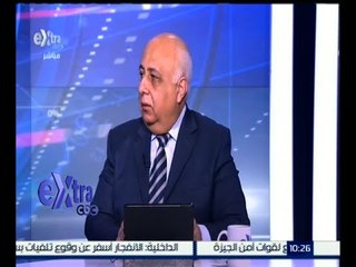 غرفة الأخبار | هشام الحلبي : رعد الشمال أكبر مناورة عسكرية بمنطقة الشرق الأوسط بمشاركة 20 دولة