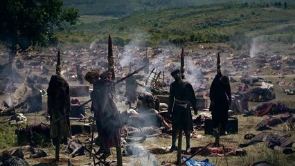 Diriliş ''Ertuğrul'' Her Çarşamba 20.00 TRT1'de