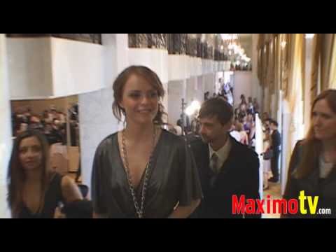 TARYN MANNING at The 36th Annual Vision Awards June 27, 2009
