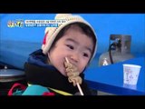 곰돌이와 떠난 주아의 심부름 [난생처음] 11회 20151219