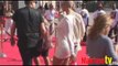 Kanye West & Amber Rose // 2009 BET Awards Red Carpet
