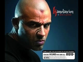 Pleurez pa les mec kamelancien-pourkoi