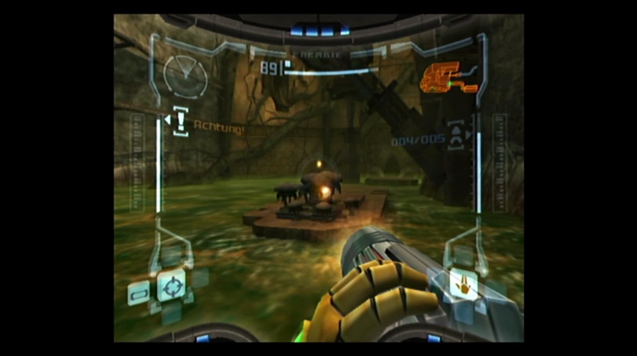 Let's Play Metroid Prime Part 6