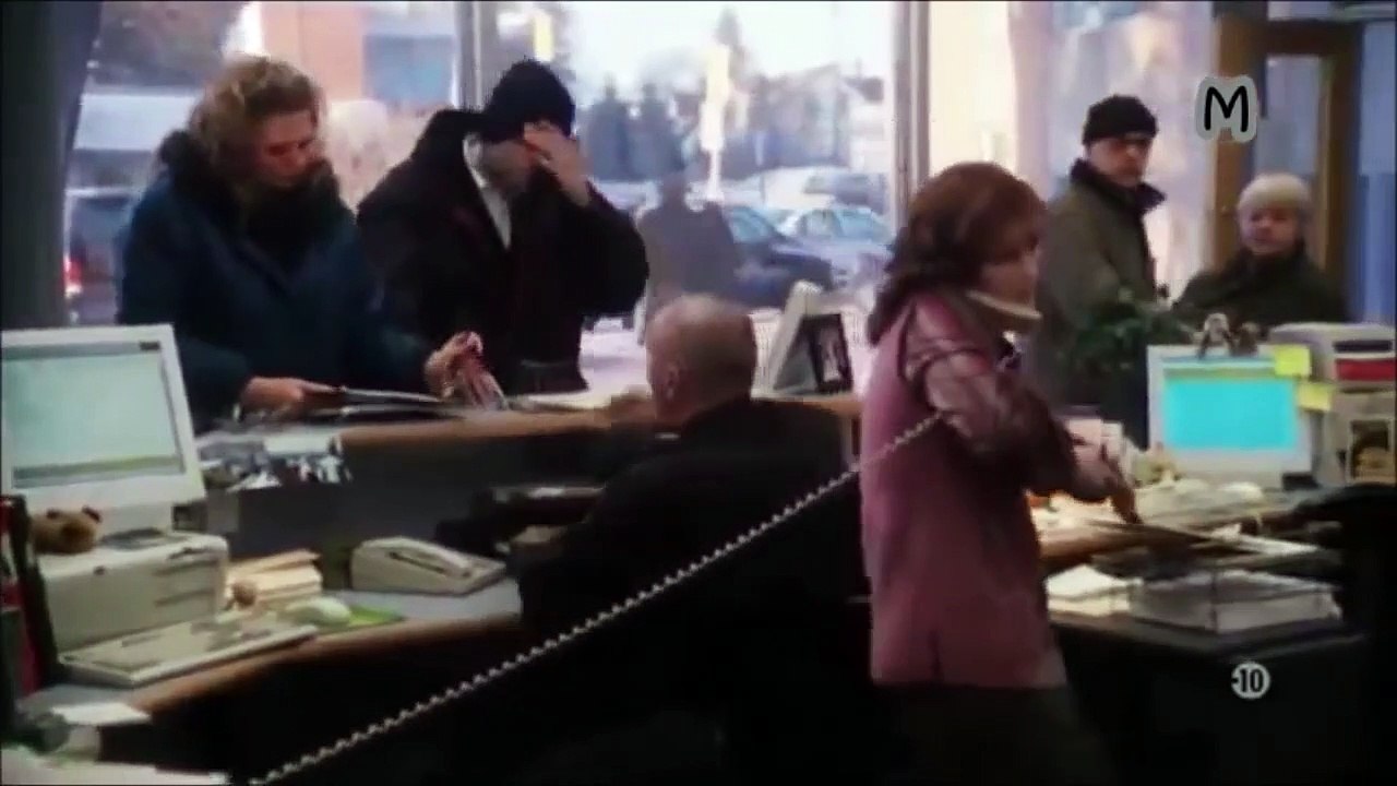 Histoire vraie- Bâillonné par la peur- Film complet part 1/2