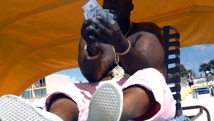 St. Pete Beach Big Homie God'O " Conceited "