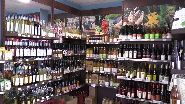 Hautes-Alpes : 3ème anniversaire du magasin de producteurs bio Pays'en bio