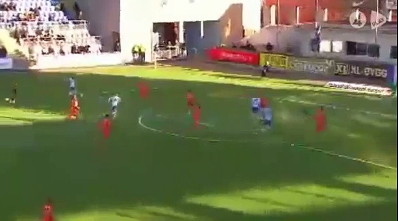 Eskilstuna City 0:1 Norrköping (Swedish Allsvenskan. 12 May 2017)