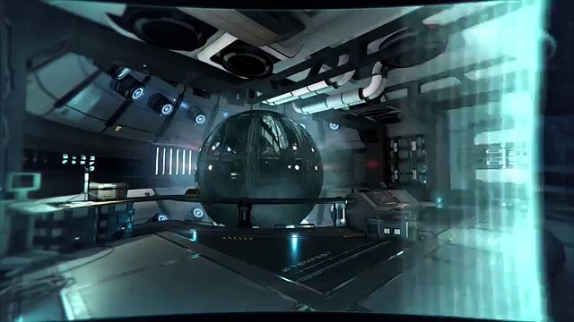 Mass Effect Andromeda - Tempest and Nomad Trailer - YouTube