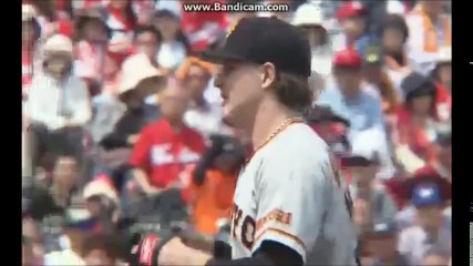 2017/05/13 プロ野球ハイライト