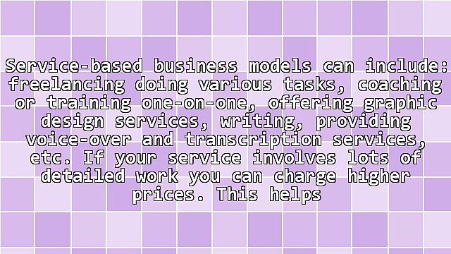 Starting A Home-Based Business: Considerations