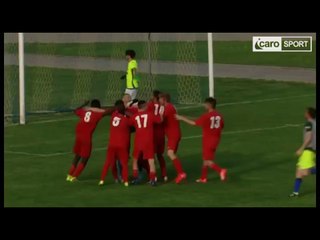 Icaro Sport. Supercoppa: Rimini-Vigor Carpaneto 4-3, i rigori