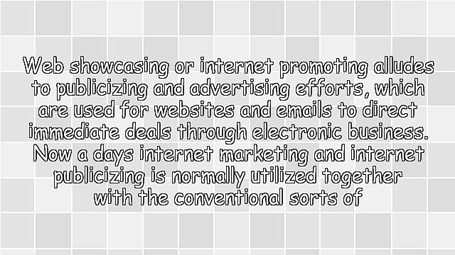 What Are the Benefits You Get After Using the Services of an Internet Marketing Company?