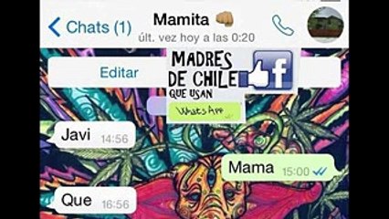 22 Conversaciones de Whatsapp que Sin Duda te Haran Reir!