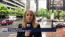 Spéciale Seattle: La nouvelle Silicon Valley ? - 13/05
