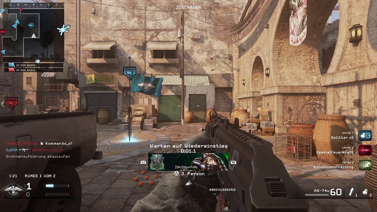 Call of duty®: modern warfare®