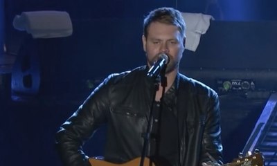 Personil Eks-Westlife & Boyzone Ini Gelar Konser di Jakarta