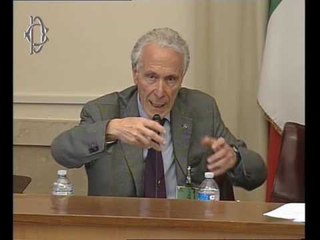 Roma - Commercio tartufi, audizione esperti (10.05.17)