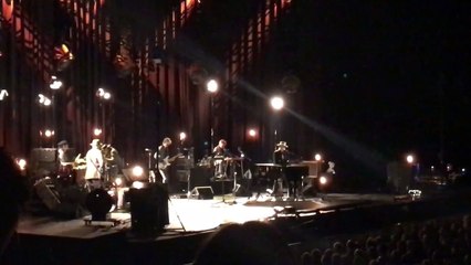 Ballad of a thin man - Bob Dylan -  11 May 2017 Dublin, Ireland - 3Arena