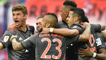 It was a crazy game - Ancelotti on 5-4 win